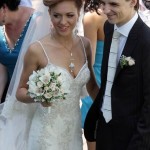 Свадьба Маши и Сергея Палыча (фото)